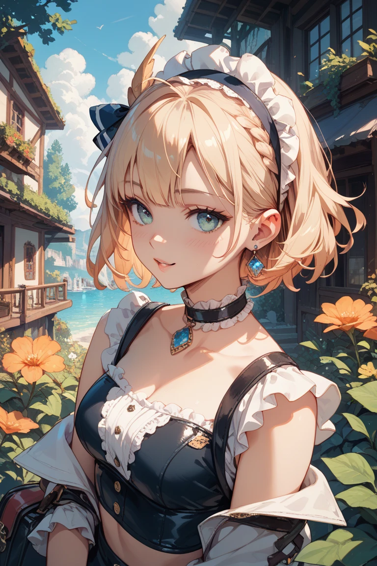 Make an animal that combines tuna and magnum