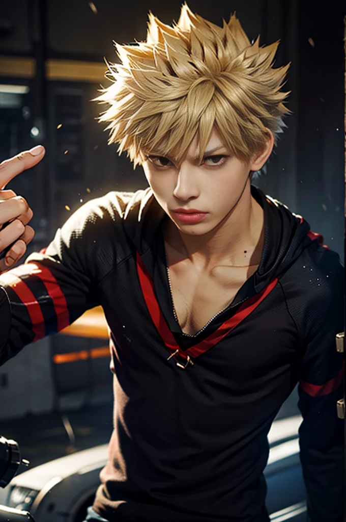 Boruto namikaze