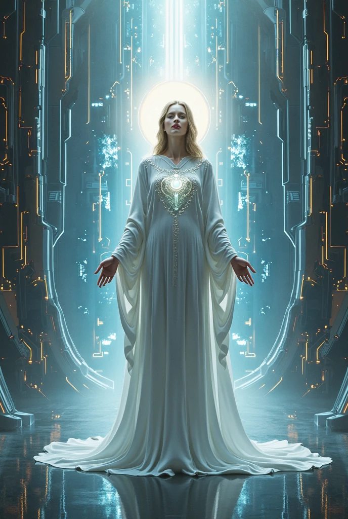 GOES, FUTURISTA, FAITH IN GOD AND JESUS CHRIST, protection, Salvation 