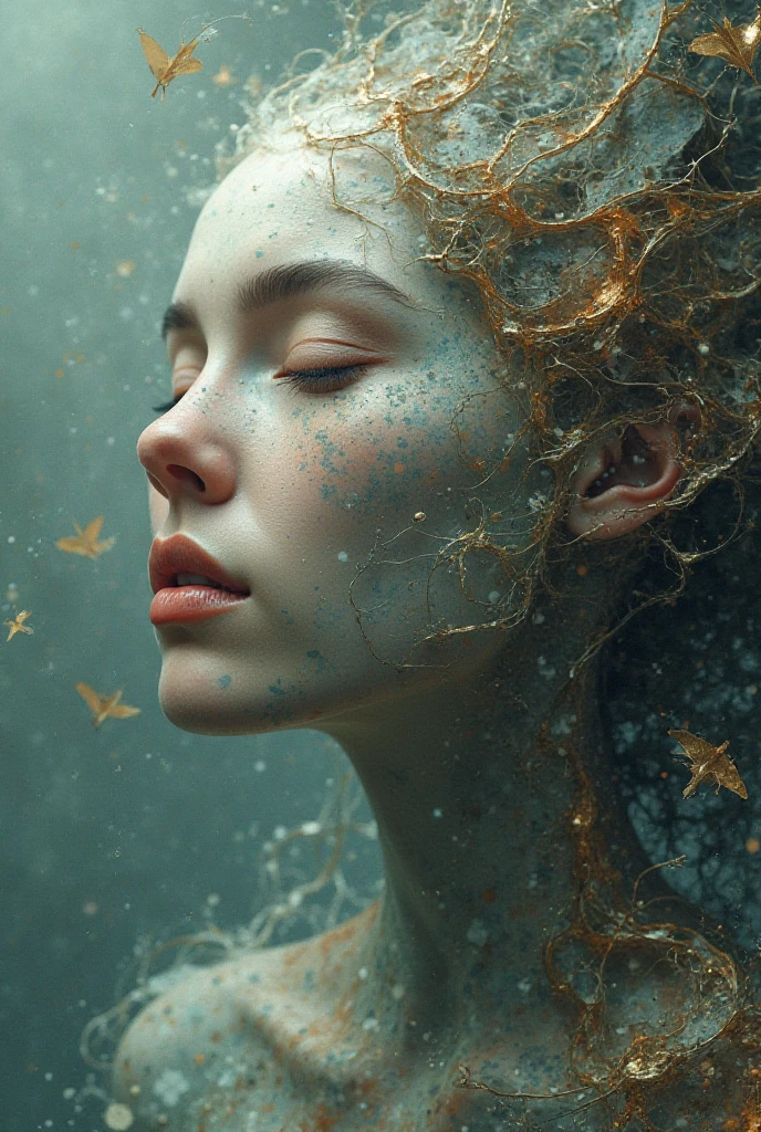 Want to change faces