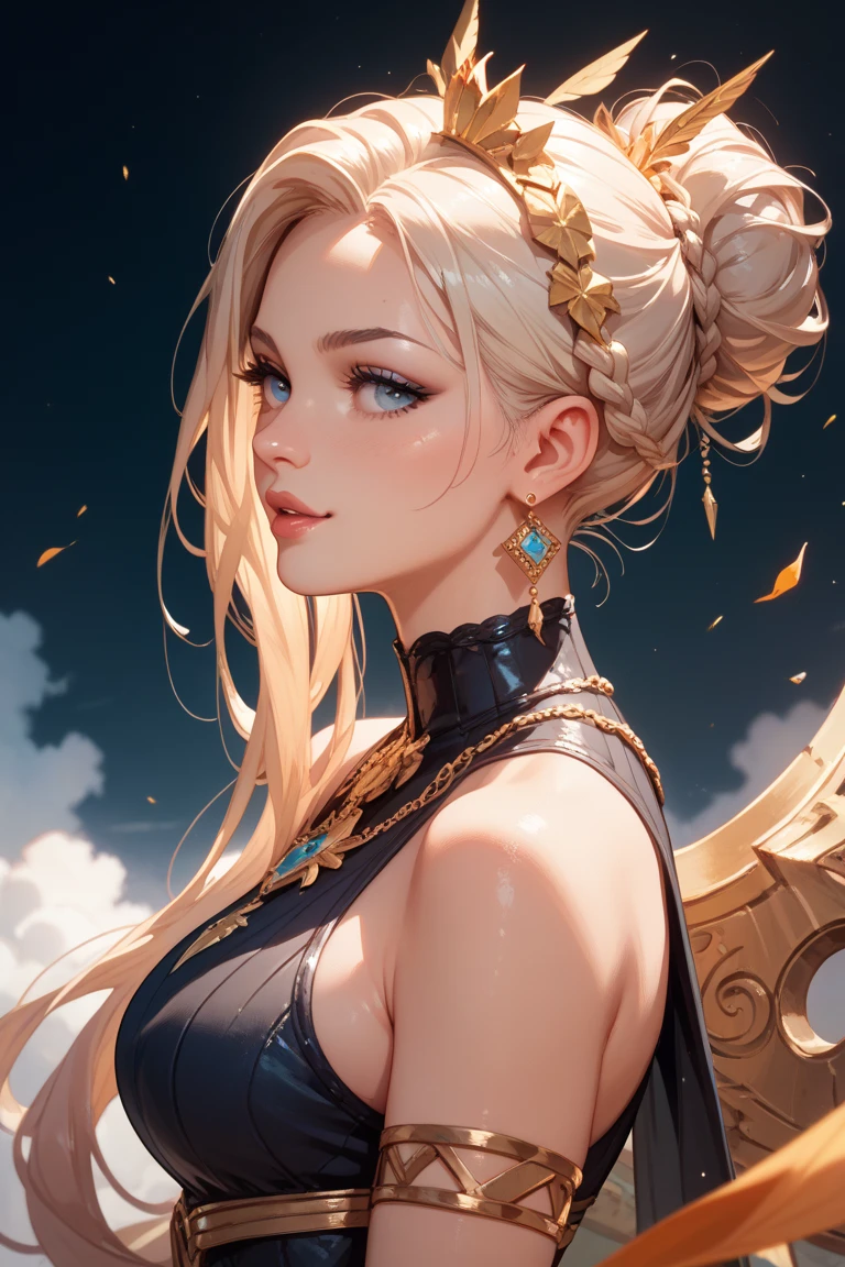 From current humans to future humans