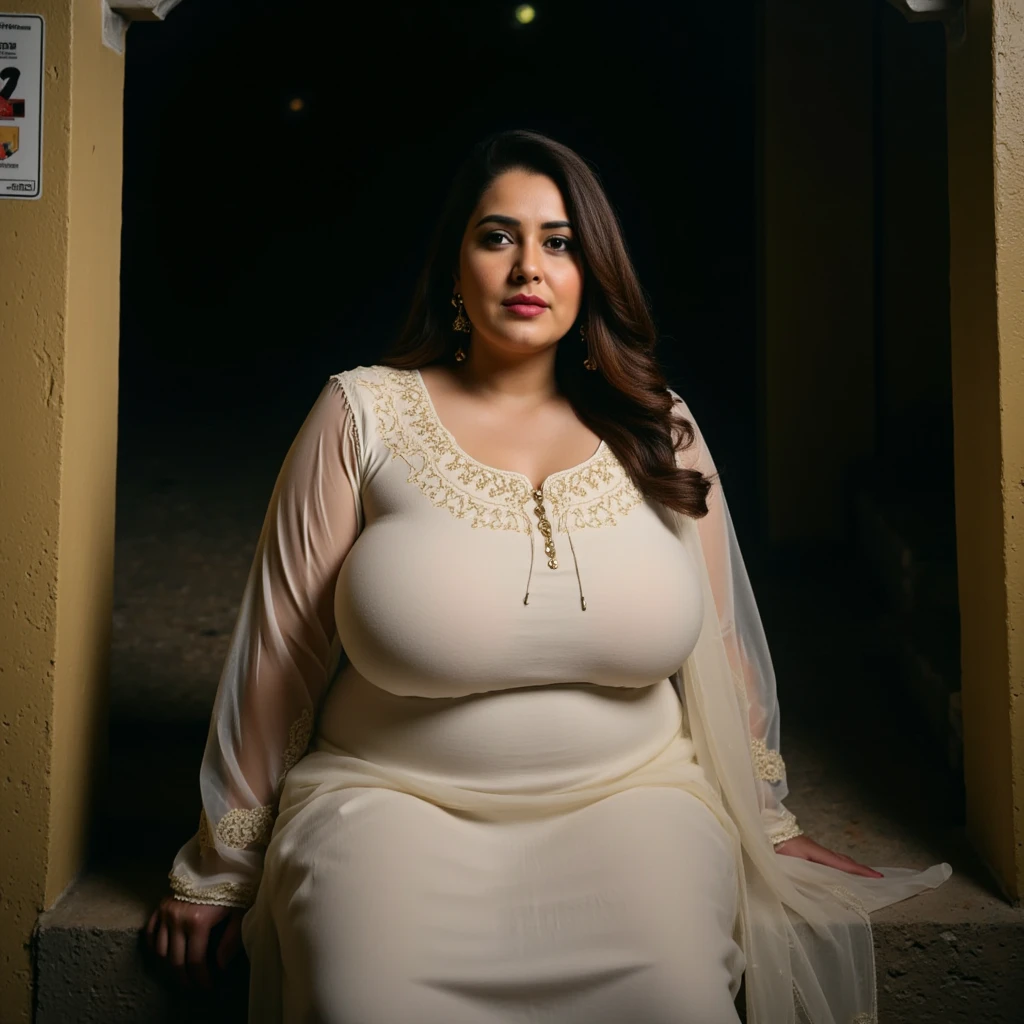  Indian Front Down woman masterpiece, best quality, ultra-detailed, (warm hue, warm tone: 1.2), wearing Hook  Bra , 20 years old, (((big tits1.8))),((Huge Down breasts 1.6)),(((Plump Down body 1.8))), (((Big  1.8)))，BBW(((Chubby 1.8))),((((Fat body 1.8)))),,(BIG ASS) (Indian instagram photo, wearing Hook Blouse closeup face photo of 23 y.o Chloe in kebaya, Lipstick, sensual Lipstick, Sensational Make Up, huge cleavage, huge down breasts pale skin, (smile:0.4), hard shadows,  G-STRING, bright lighting 8K