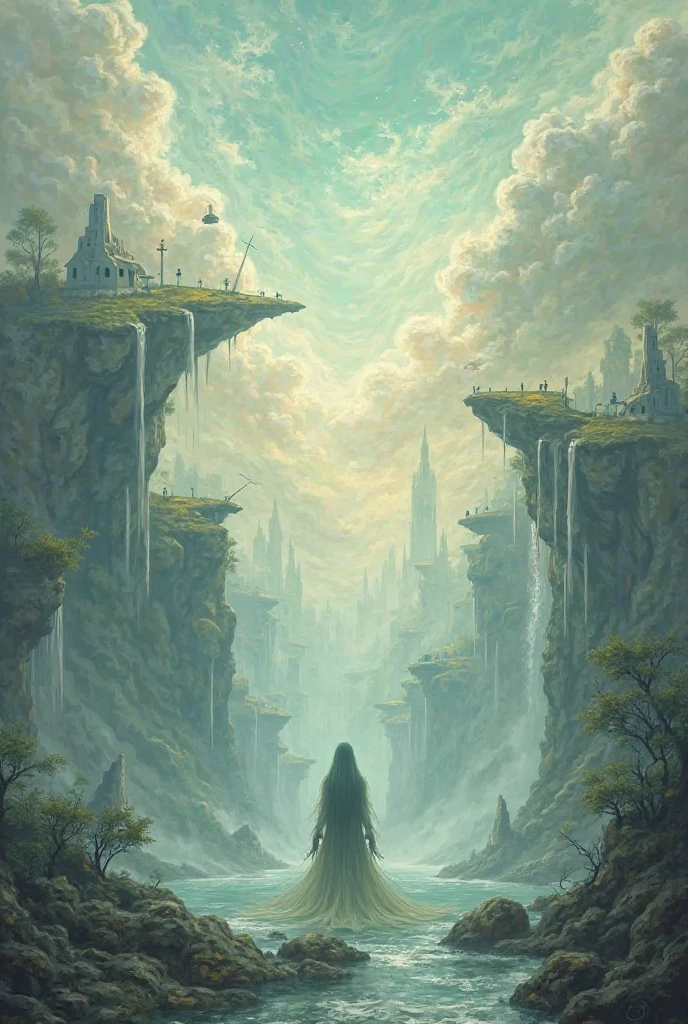 You can't make the correct image