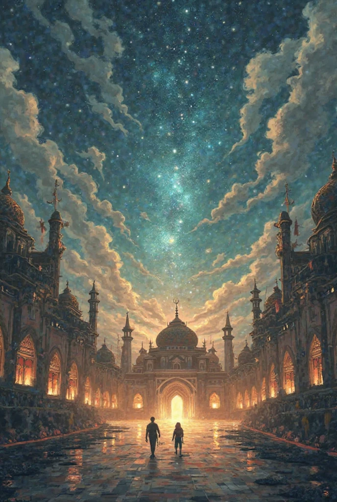  Of course ! Here's a short and comprehensive introduction to the importance of educational and religious content:


---

Introduction :

Educational and religious content is one of the most important types of content that contributes to building individuals and society.. . Educational content develops knowledge and enhances the intellectual and skill abilities of individuals, enabling them to keep pace with developments and meet challenges. Religious content contributes to establishing values and ethics, and guides behavior towards the good of man in his religion and his end. When education and religion are combined in a meaningful media format, there is a double benefit that contributes to raising public awareness and creating a balanced generation that combines science and faith, and work, and good behavior.


---

Do you want the introduction to be in a more formal format, or in a simple style aimed at a specific audience?

