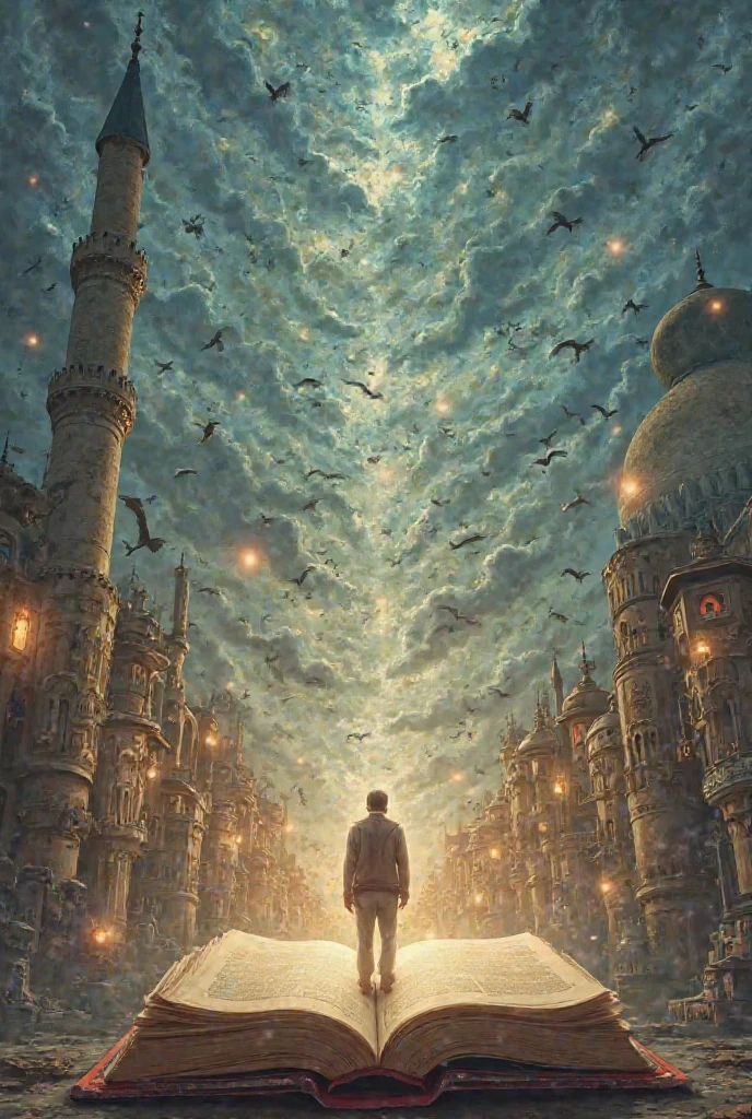  Of course ! Here's a short and comprehensive introduction to the importance of educational and religious content:


---

Introduction :

Educational and religious content is one of the most important types of content that contributes to building individuals and society.. . Educational content develops knowledge and enhances the intellectual and skill abilities of individuals, enabling them to keep pace with developments and meet challenges. Religious content contributes to establishing values and ethics, and guides behavior towards the good of man in his religion and his end. When education and religion are combined in a meaningful media format, there is a double benefit that contributes to raising public awareness and creating a balanced generation that combines science and faith, and work, and good behavior.


---

Do you want the introduction to be in a more formal format, or in a simple style aimed at a specific audience?

