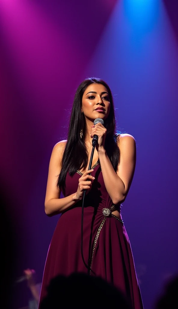 singer