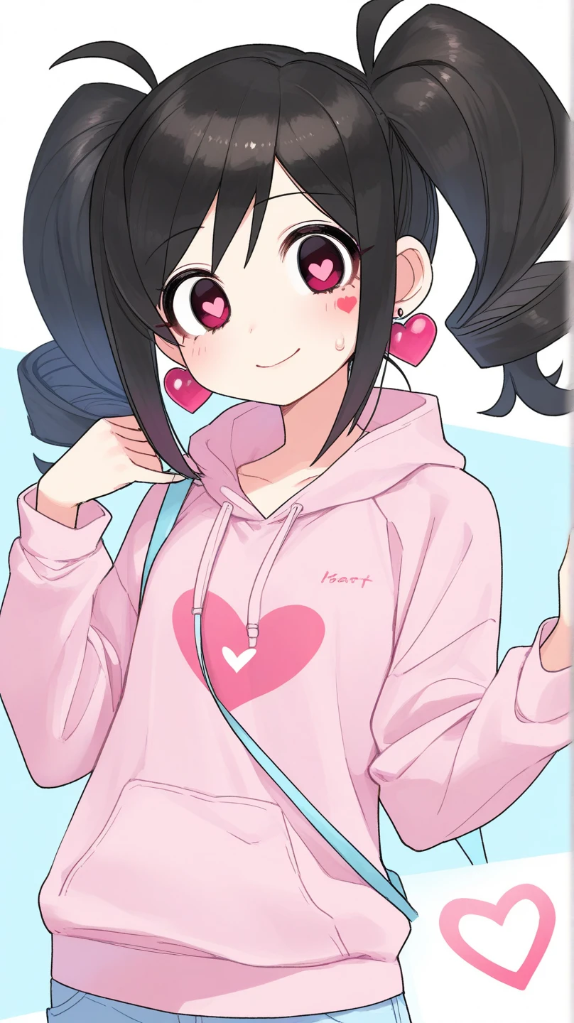 1girl, cute, young, kawaii, happy