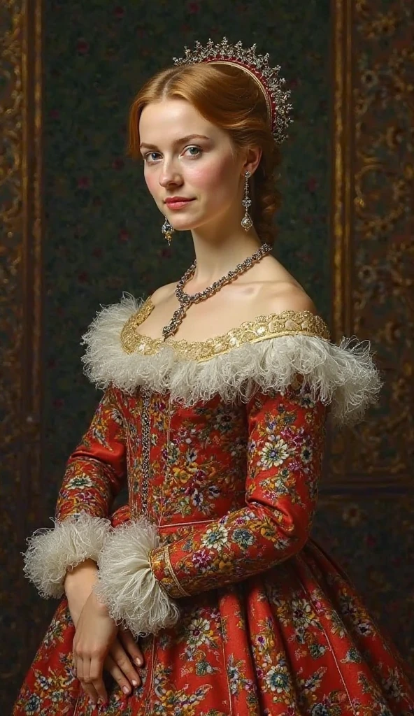 And then there’s Queen Joanna of Castile, also known as Joanna the Mad She loved her husband so deeply that after he died, she slept next to his for years, refusing to let him go Her obsession became one of the most bizarre royal love stories in history
