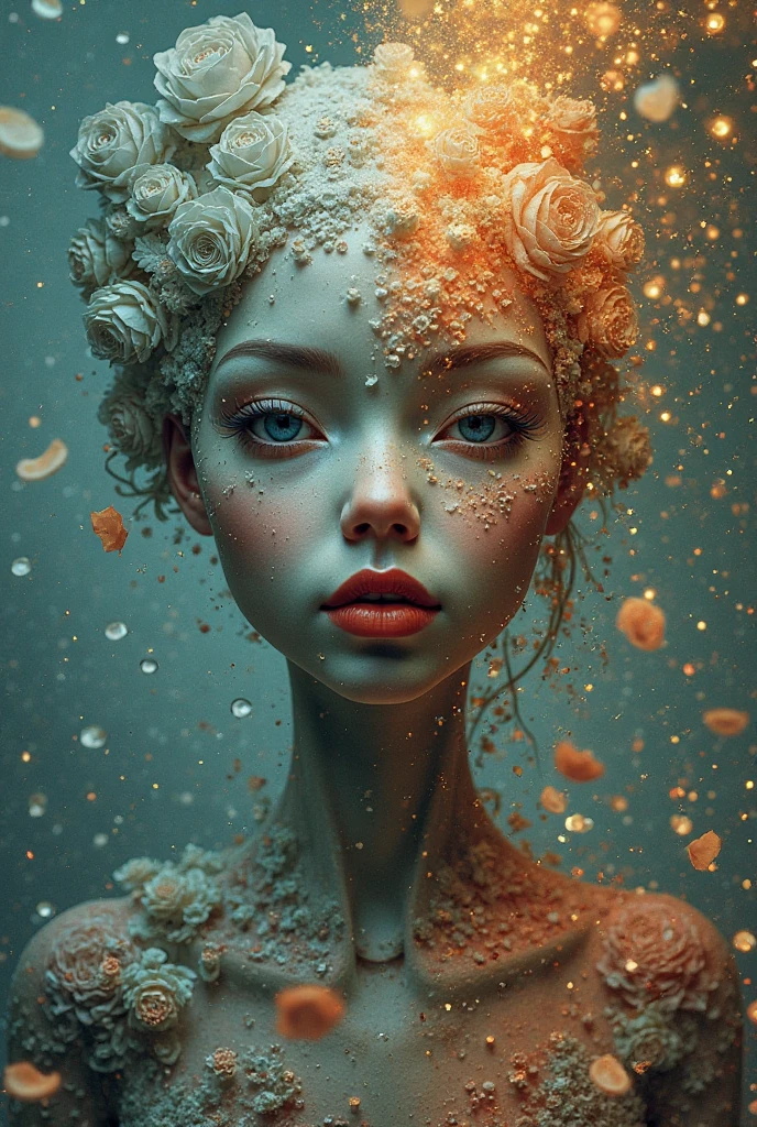 Can I send you two images and you merge?