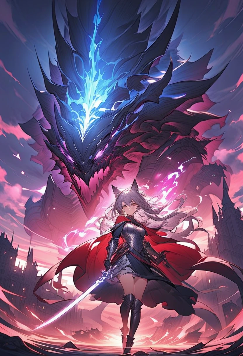 dragon