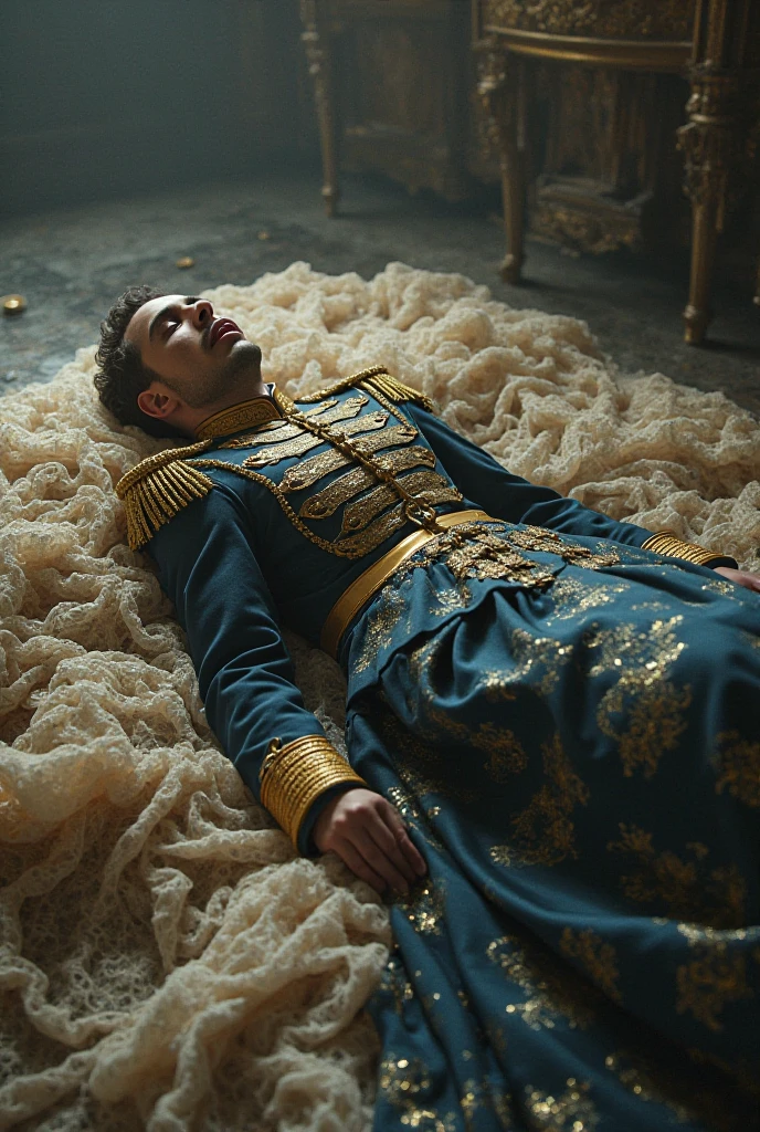 Deus mostrou seu amor por Bruno, enquanto. Bruno ainda era um pecador. Cristo morreu por ele