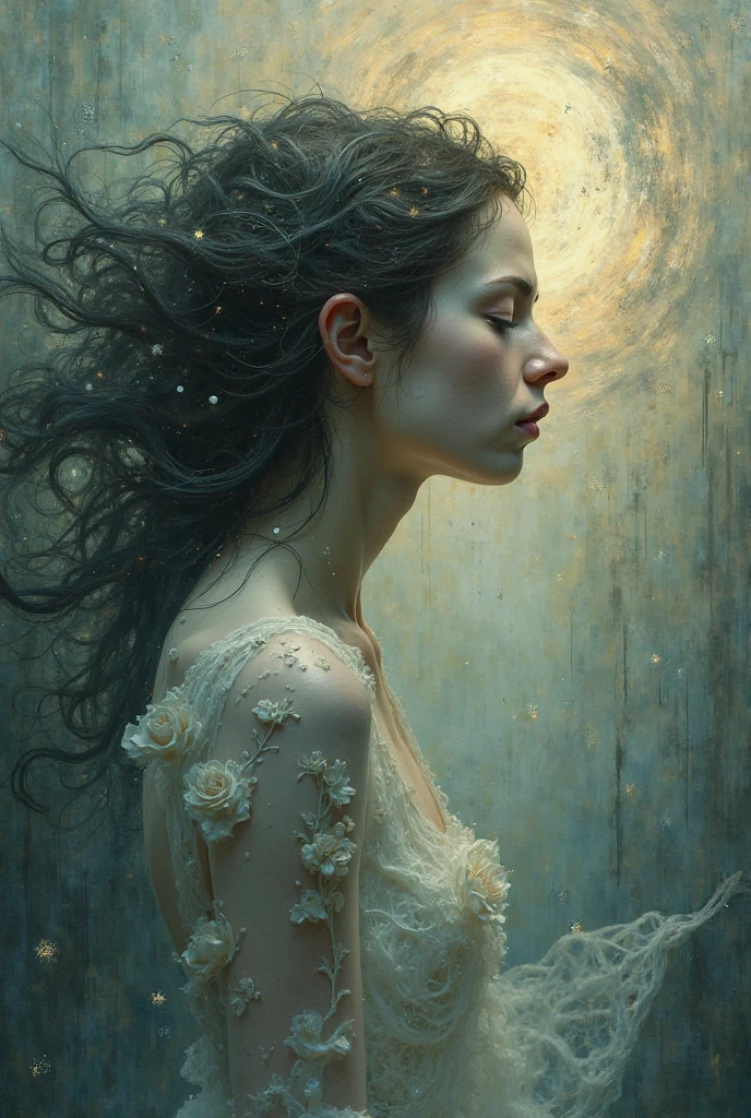 Not an infographic with the lyrics I put for you