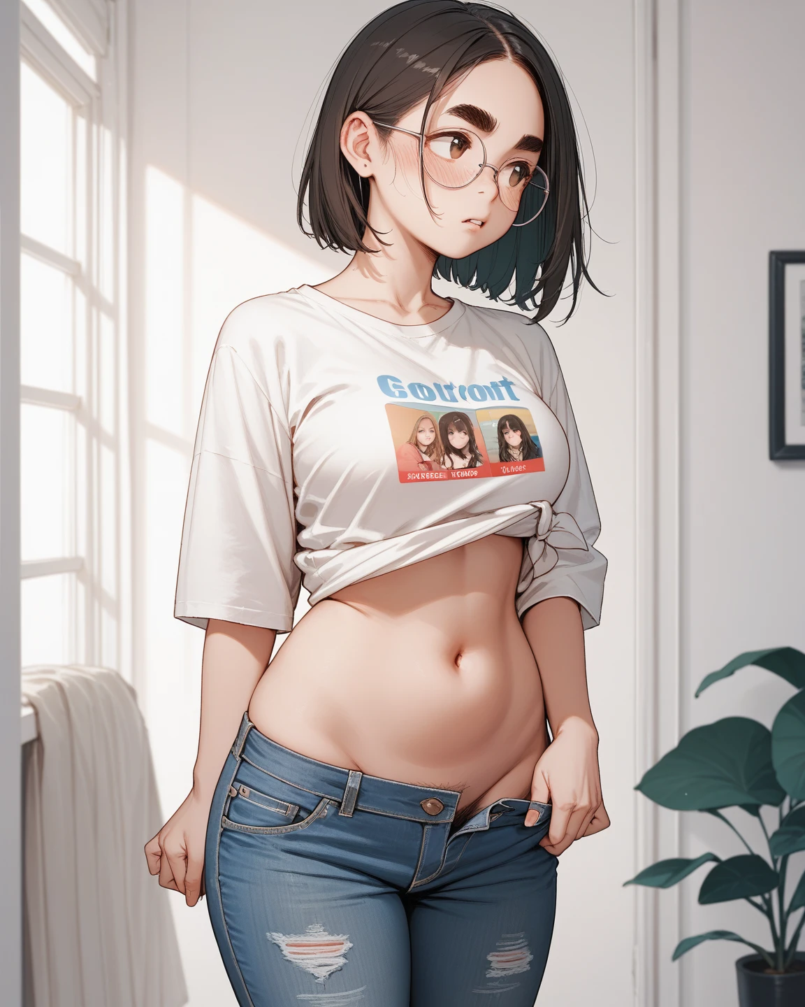 new