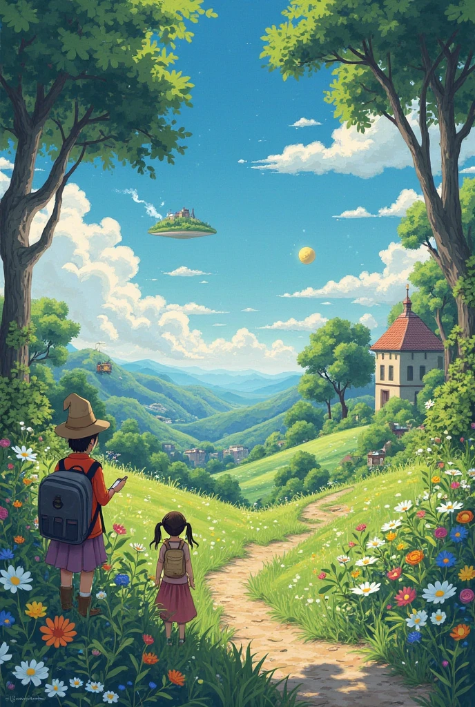 Ghibli 