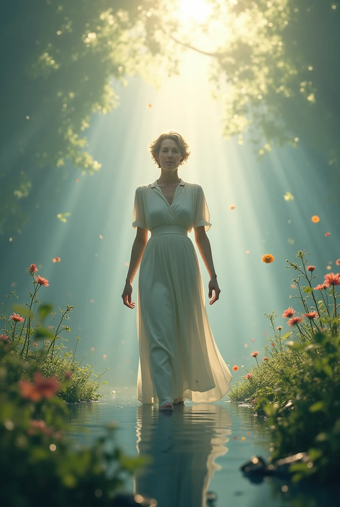 management of gradual vision loss illnesses