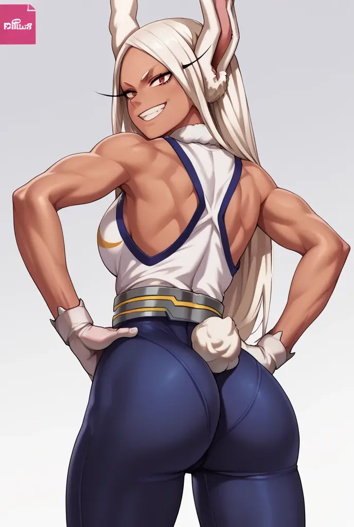 1 man with long curly white hair, silver hair, messy bangs, Sunkissed tan skin, purple magenta eyes, handsome, gloves, earrings, veins on arms and hands, sweaty skin, American football player, tight football uniform, on football field, white happy trail, big pectorals, abs, plump ass, narrow waist, Cinematic lighting, hyper HD, Masterpiece, High details, ((sexy dynamic pose))