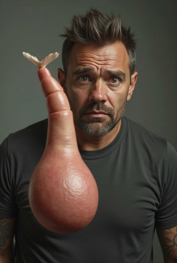 male, white dilf, handsome 40yo male, daddy are now inside of a huge gigantic pitcher plant stomach, vore, he is yelling, white sport socks