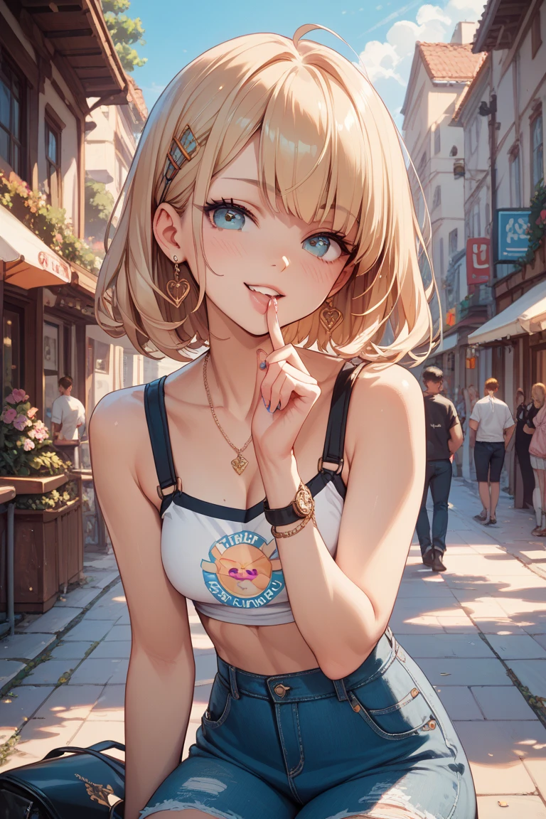 I want you to draw a really naughty picture