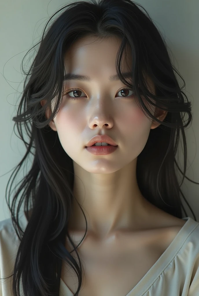 I would like a full body photo of this model