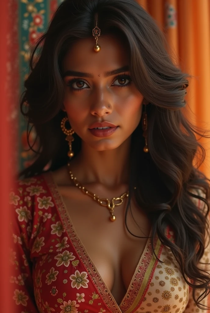 Bangladeshi naked girl in bedroom 