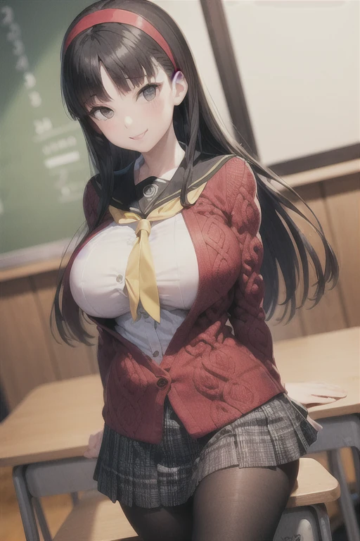 Masterpiece to the smallest detail、top-quality、1girl in、独奏、25-years old、170cm、Receptionist、Model body type、perfectbody、Breasts so big that they hang on the floor、Non-existent 130 cm chest、XCup milk、Realistic nipples、Extraordinary Beauty、Hair with silky texture、Gradient bob in the forward、Two-color mesh、Realistic eyes、Outstanding looks、unclear、proximity、closed_mouth、a smile、red blush、full of shyness、Hats that look good、Hats、pink bowtie、校服、 Blue jacket、jaket、skirt by the、Gray pretz skirt、Cutter shirt、white shirt、an legs、Black socks、sitting on、s Office、hair_ornament、looking_at_viewer、beatiful detailed eyes、Charming gestures、panties on、lift up one's skirt、Professional effects、Shame、Reveal madness