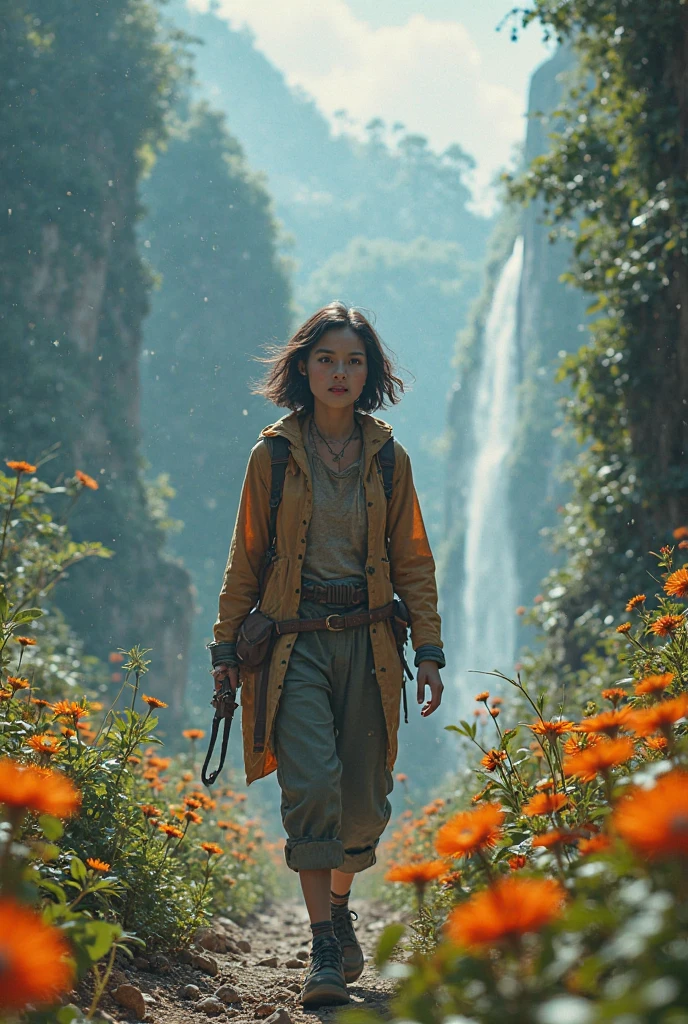 Generate a 3 minute video