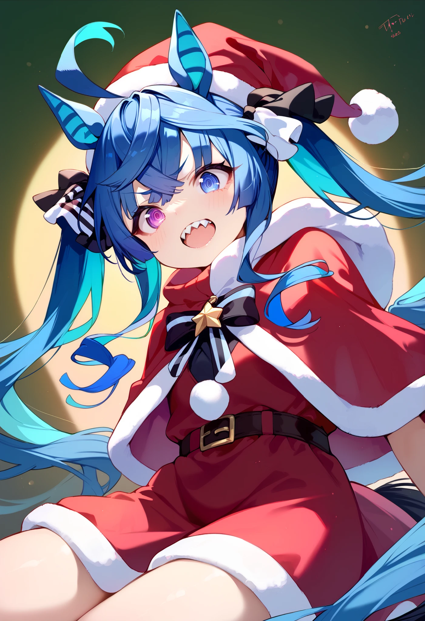 forma , new, fly away, gazing at viewer, Breasts Out, ahegao