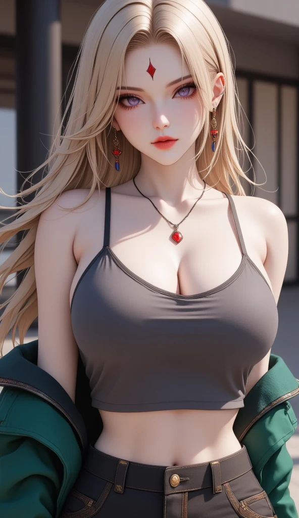Beautiful big breasts, (bokeh), indoors, detailed luxury living room, gentle and charming beautiful goddess, Korean(kpop-idol), solo, smooth skin, necklace, (grey hair, blue eyes), oval face, double eyelids, smart, good hands, good feet, Natural, (from below angle), (glossy skin:1.05), ((low angle)), Perfect figure, (64k, UHD, RAW photo, best quality, masterpiece:1.4), (realistic, photo-realistic:1.37), ultra high res, photon mapping, radiosity, physically-based rendering, professional soft lighting