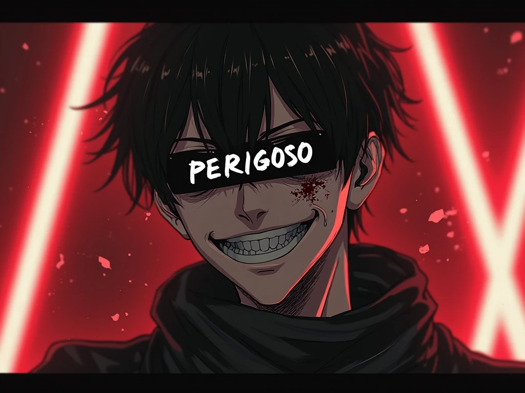a comic strip with a man with a cat on his shoulder, jujutsu kaisen, gintama, kaneki ken, horror manga, chainsaw man manga, manga, ken kaneki, genos, tokyo ghoul, boku no hero academia style, ichigo kurosaki, joker looks like naruto, chainsaw man, bleach manga style, blame manga