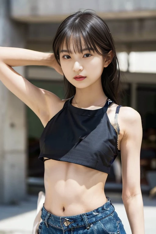 Swimwear