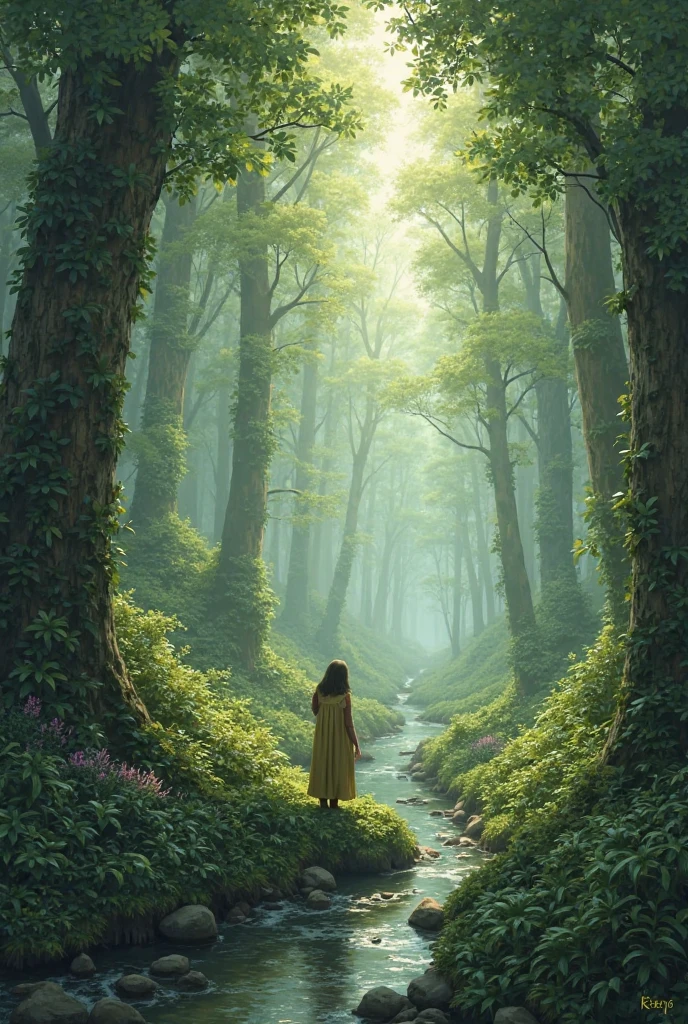 theological reflection in an ecological context.  