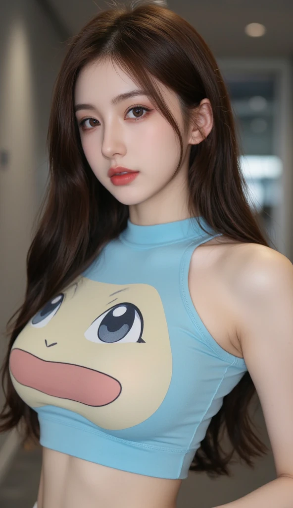 Fix skin (perfect and soft skin)
