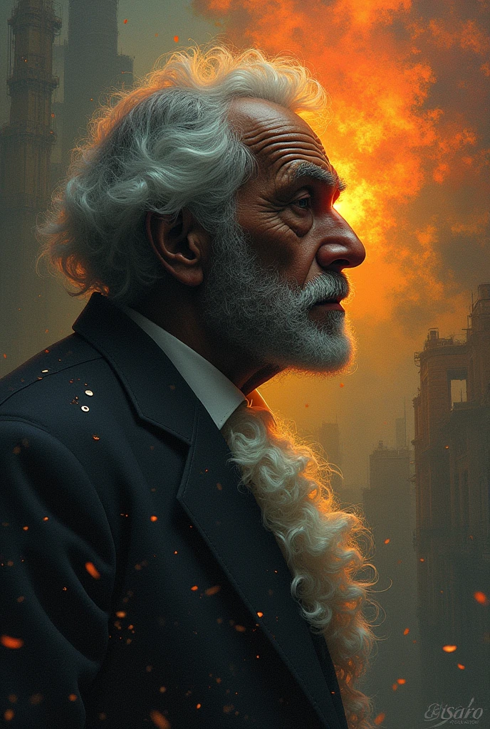 Racist theories in the 19th century and their relationship with imperialism