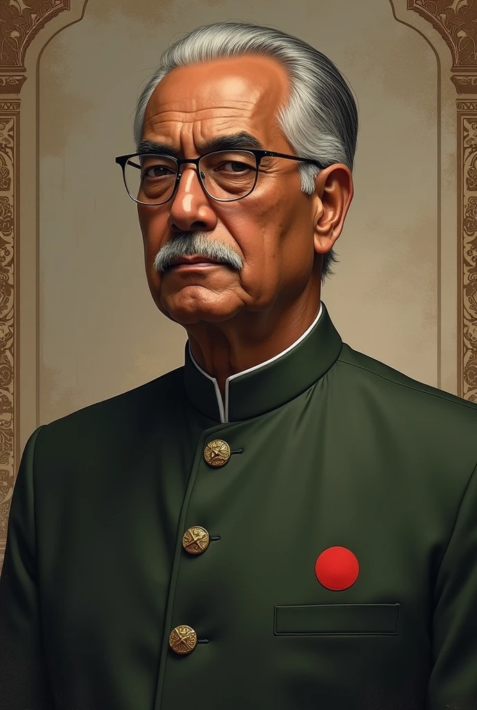 Jiaur rahman (ex prime minister of Bangladesh)