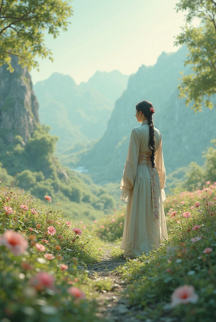 Another finer one please 