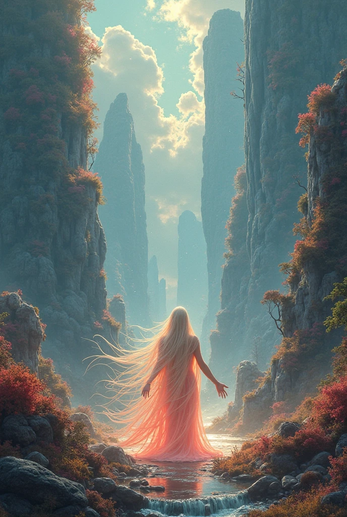 NOW TAKE THAT IMAGE AND TURN IT INTO REAL 