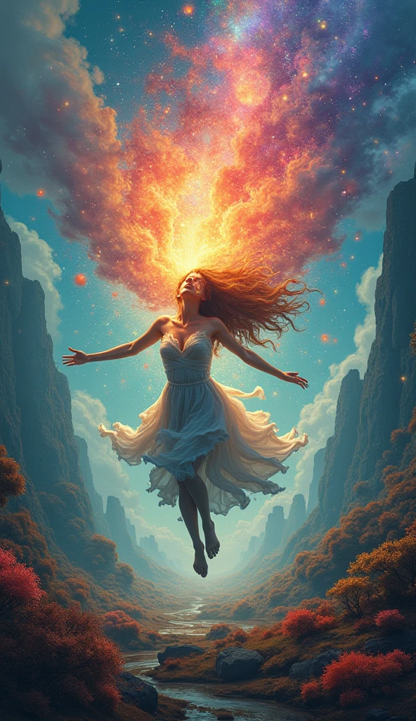 Creativity in these pictures