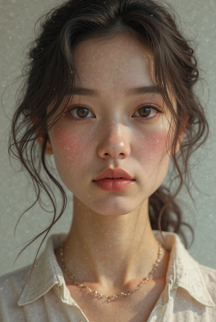 Creating a real woman 