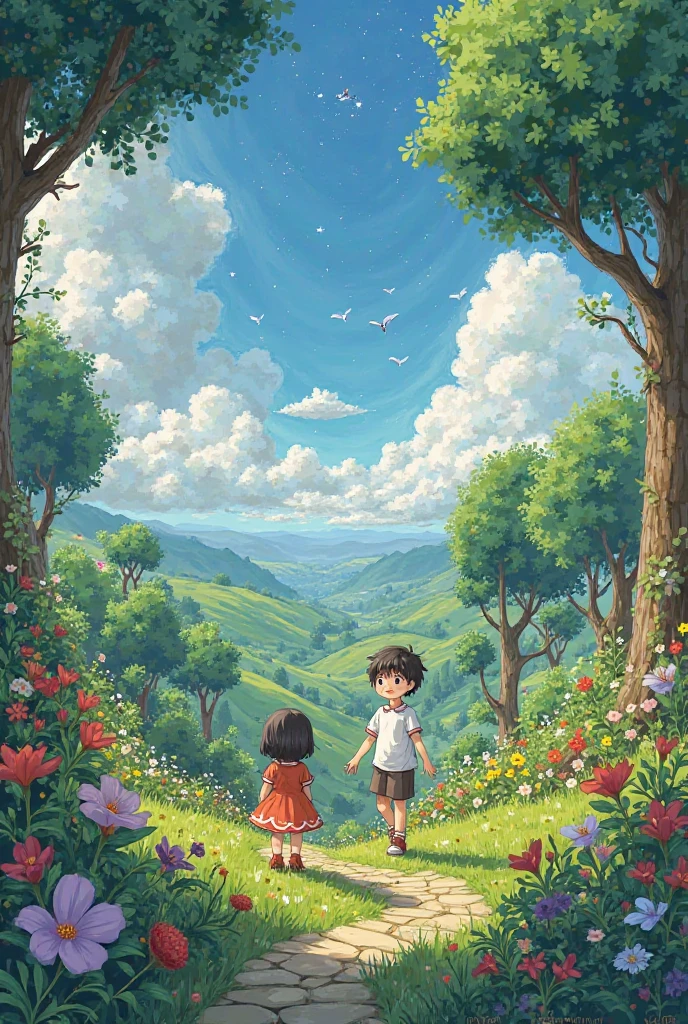 Ghibli