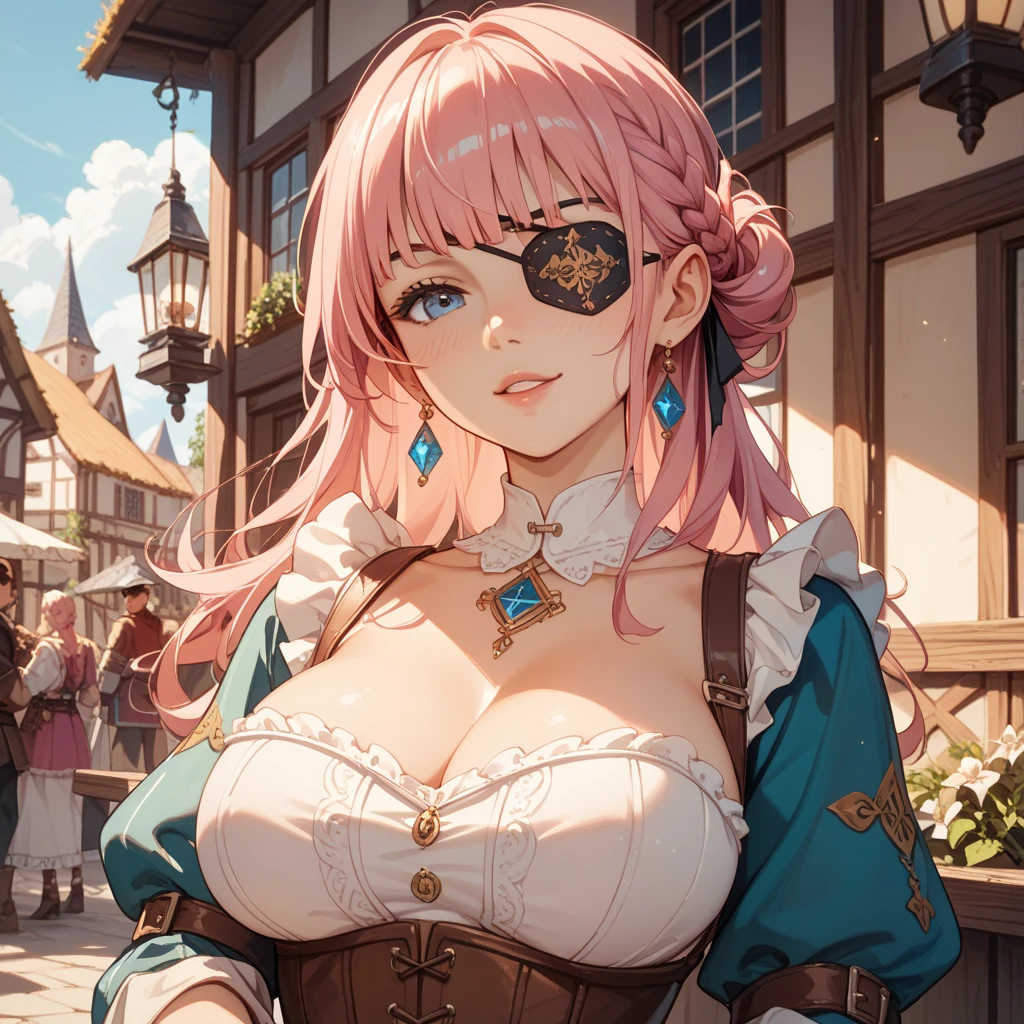 <lora:adventurers_v1:0.8>,KNIGHT,short hair,red hair,metal plate armor,frontlight,Lace, silver armor,leg ware,3D, Sexy transparent Lace Lingerie