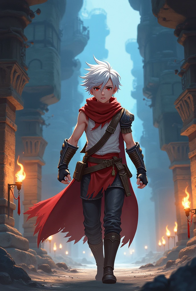 Danmachi bell cranel