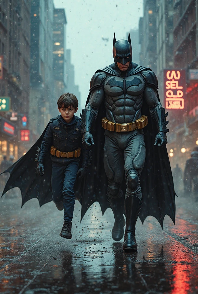 Batmam