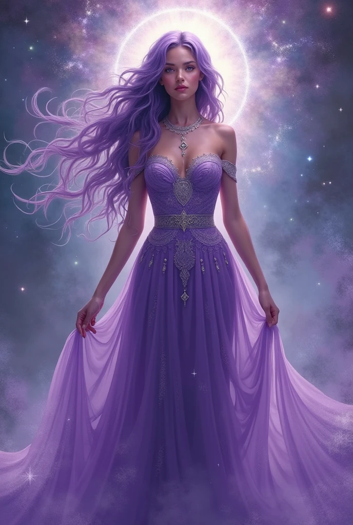 dreamwave, aesthetic, a (frozen:1.1) cosmic rose, the petals glitter with a crystalline shimmer, swirling nebulas, 8k unreal engine photorealism, ethereal lighting, purple, nighttime, darkness, surreal art