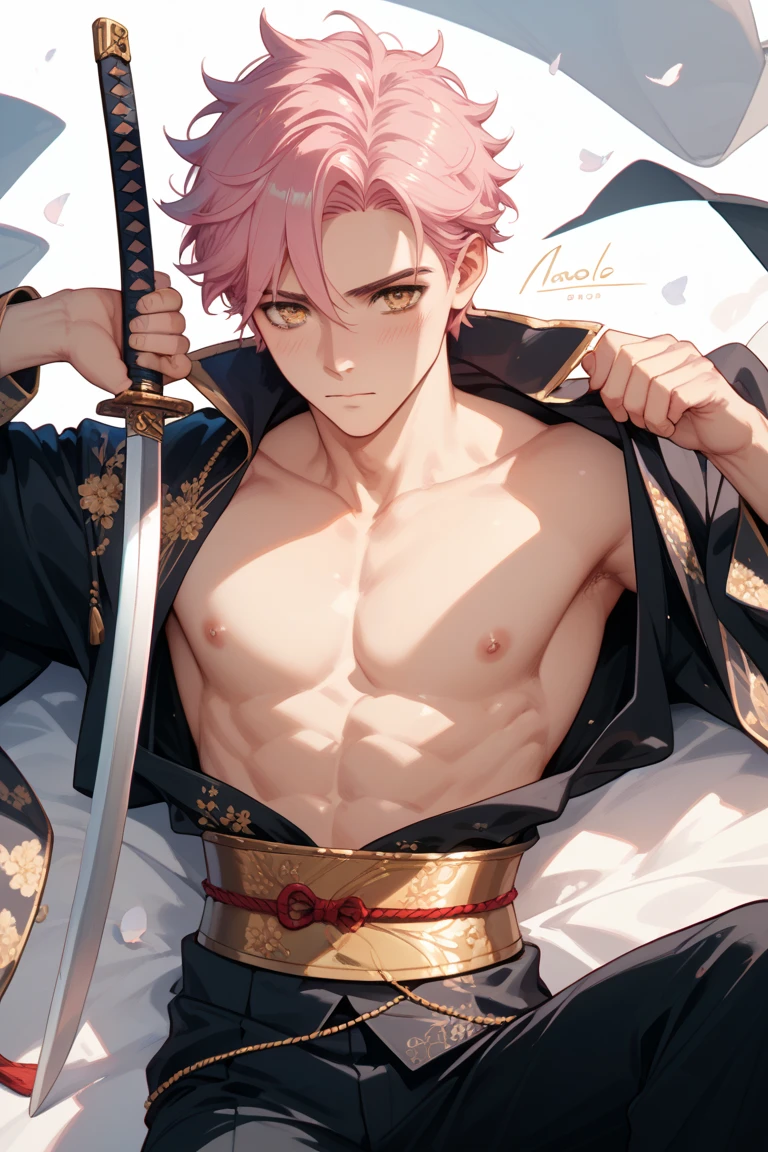 Ryomem Sukuna