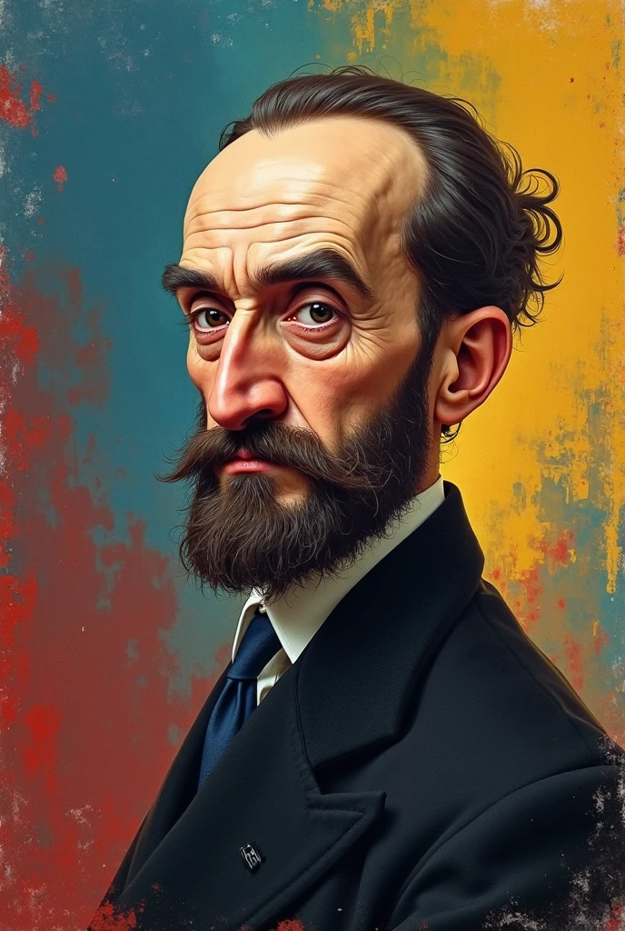 meme with Shevchenko 