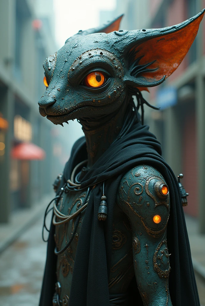 1girl, beautiful detailed eyes, horrified, scared, beautiful detailed lips, extremely detailed eyes and face, standing on a street corner, award winning, intricate details, photorealistic, cinematic lighting, volumetric lighting, depth of field, beautiful face, striking pose, dynamic composition, vivid colors, warm tones,