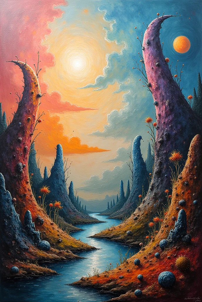 No just make it an abstract painting 