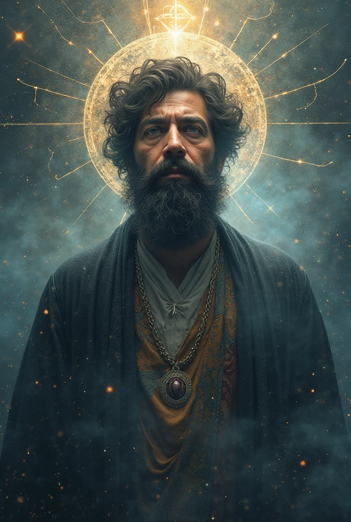 jonathan cahn Bast image