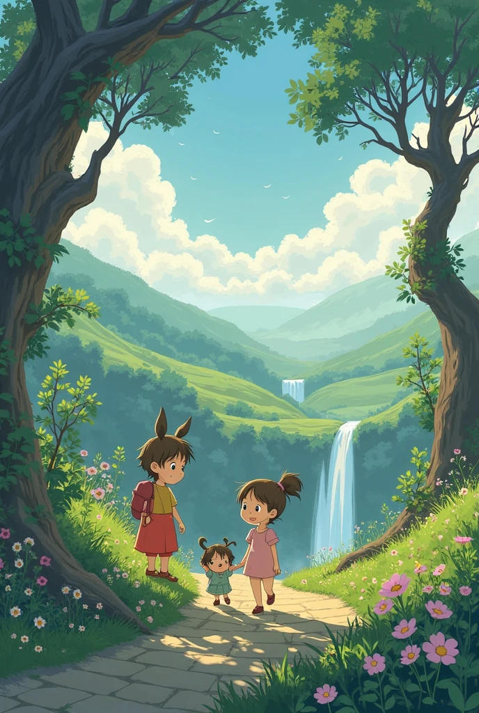 Studio Ghibli