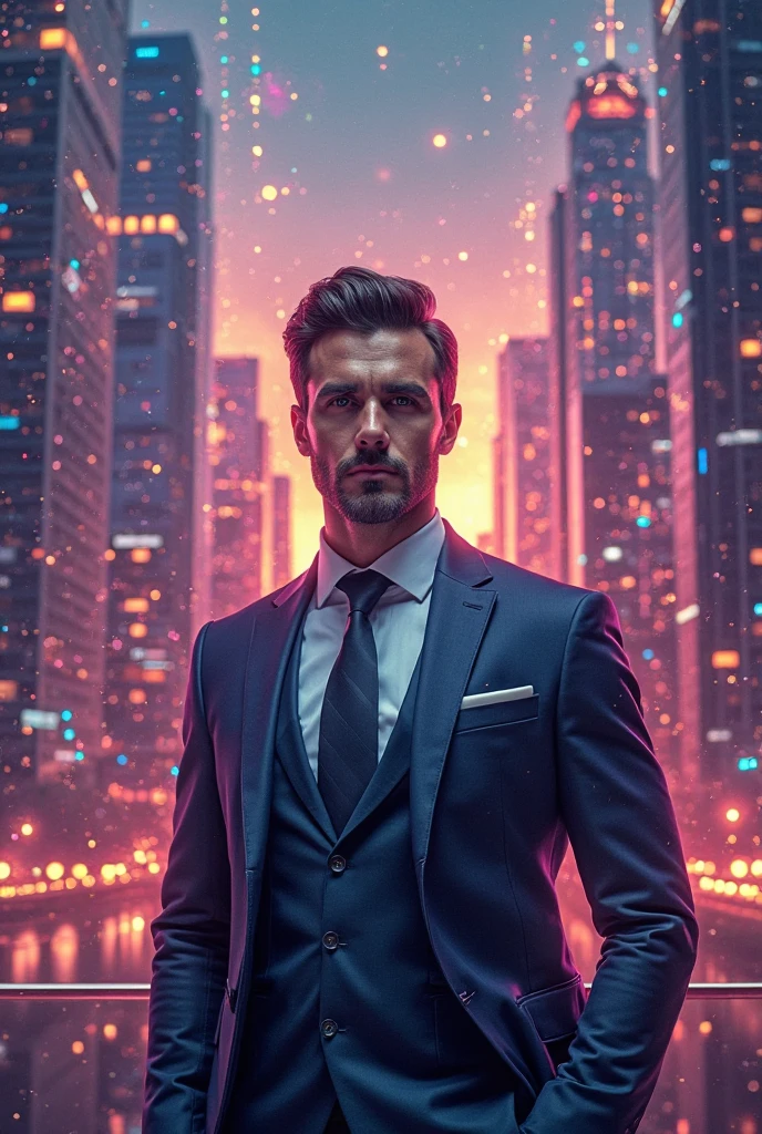 Cover image for an ebook with the name Profit on the web